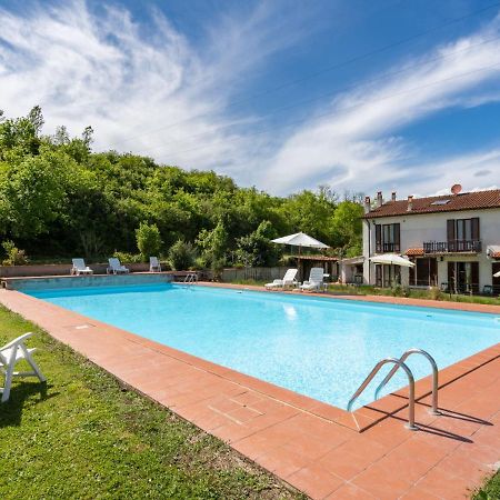 Holiday Home Podere Ritali By Interhome Ponticino المظهر الخارجي الصورة