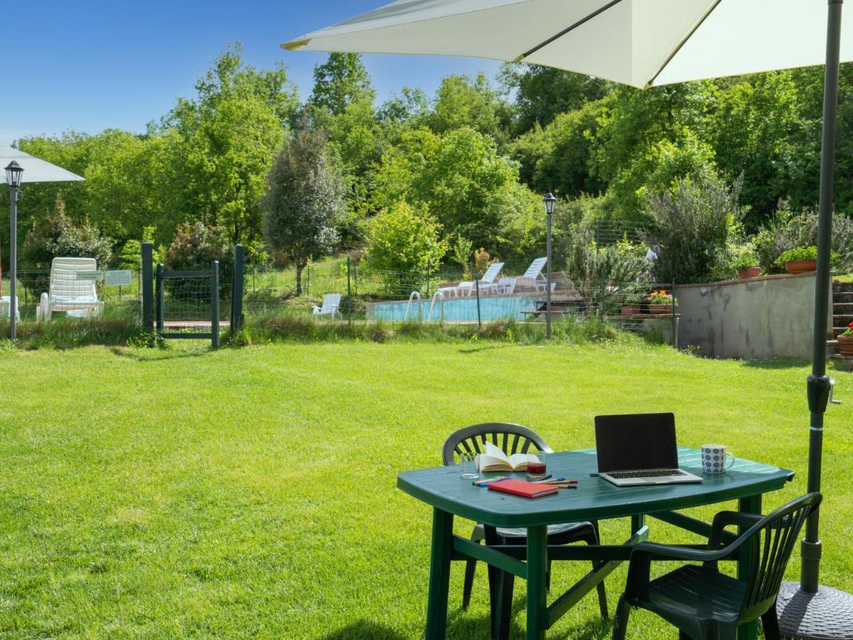 Holiday Home Podere Ritali By Interhome Ponticino المظهر الخارجي الصورة