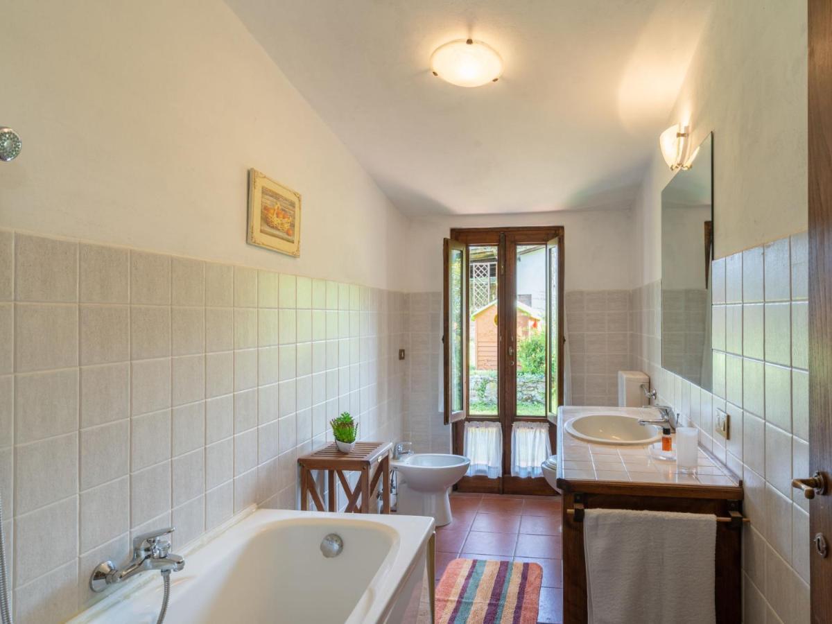 Holiday Home Podere Ritali By Interhome Ponticino المظهر الخارجي الصورة