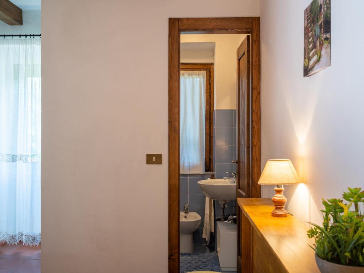 Holiday Home Podere Ritali By Interhome Ponticino المظهر الخارجي الصورة