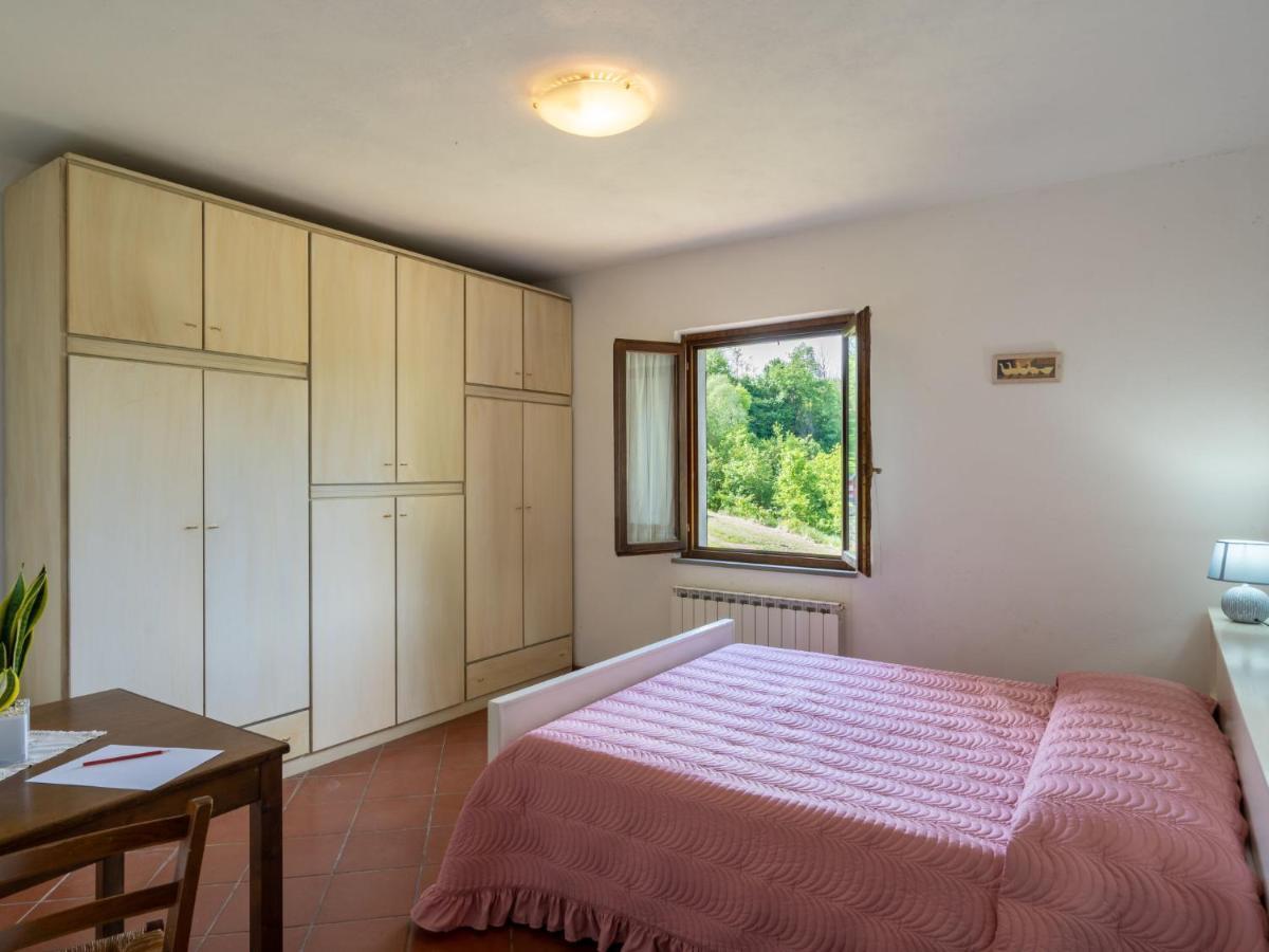 Holiday Home Podere Ritali By Interhome Ponticino المظهر الخارجي الصورة