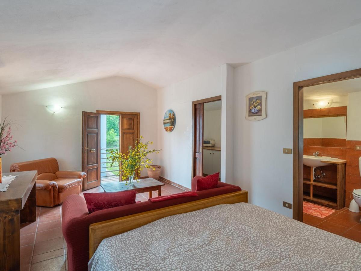 Holiday Home Podere Ritali By Interhome Ponticino المظهر الخارجي الصورة