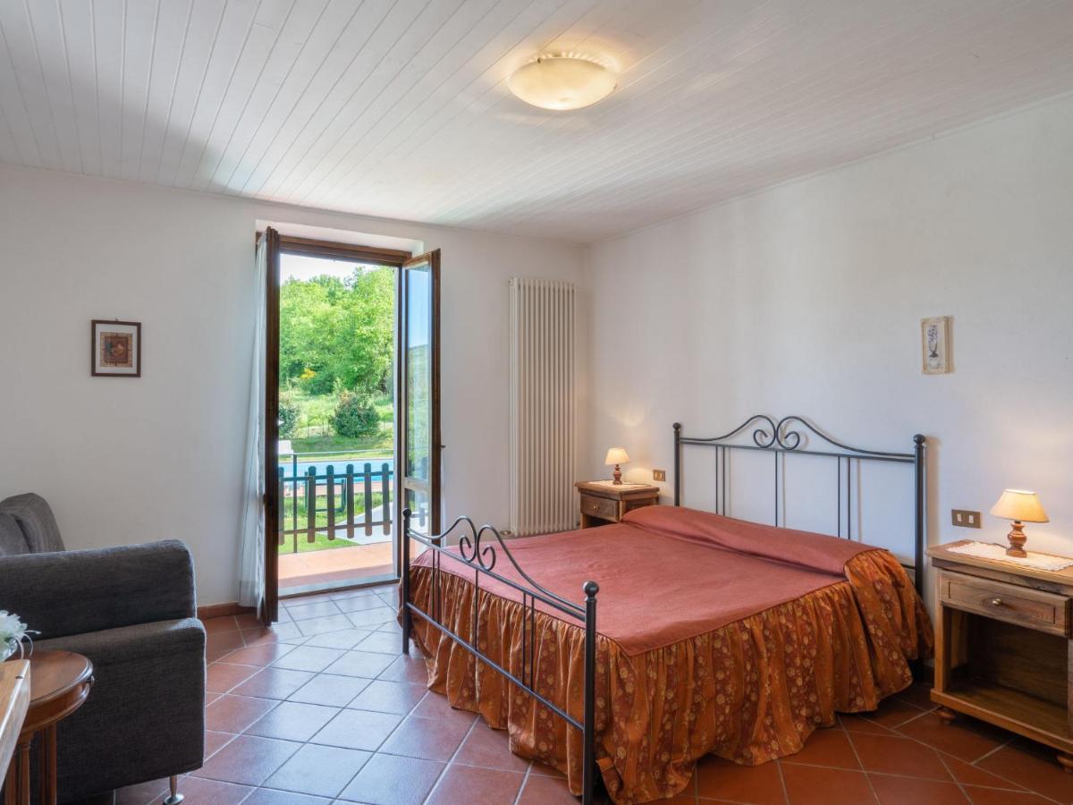 Holiday Home Podere Ritali By Interhome Ponticino المظهر الخارجي الصورة