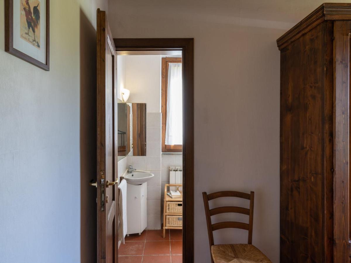 Holiday Home Podere Ritali By Interhome Ponticino المظهر الخارجي الصورة