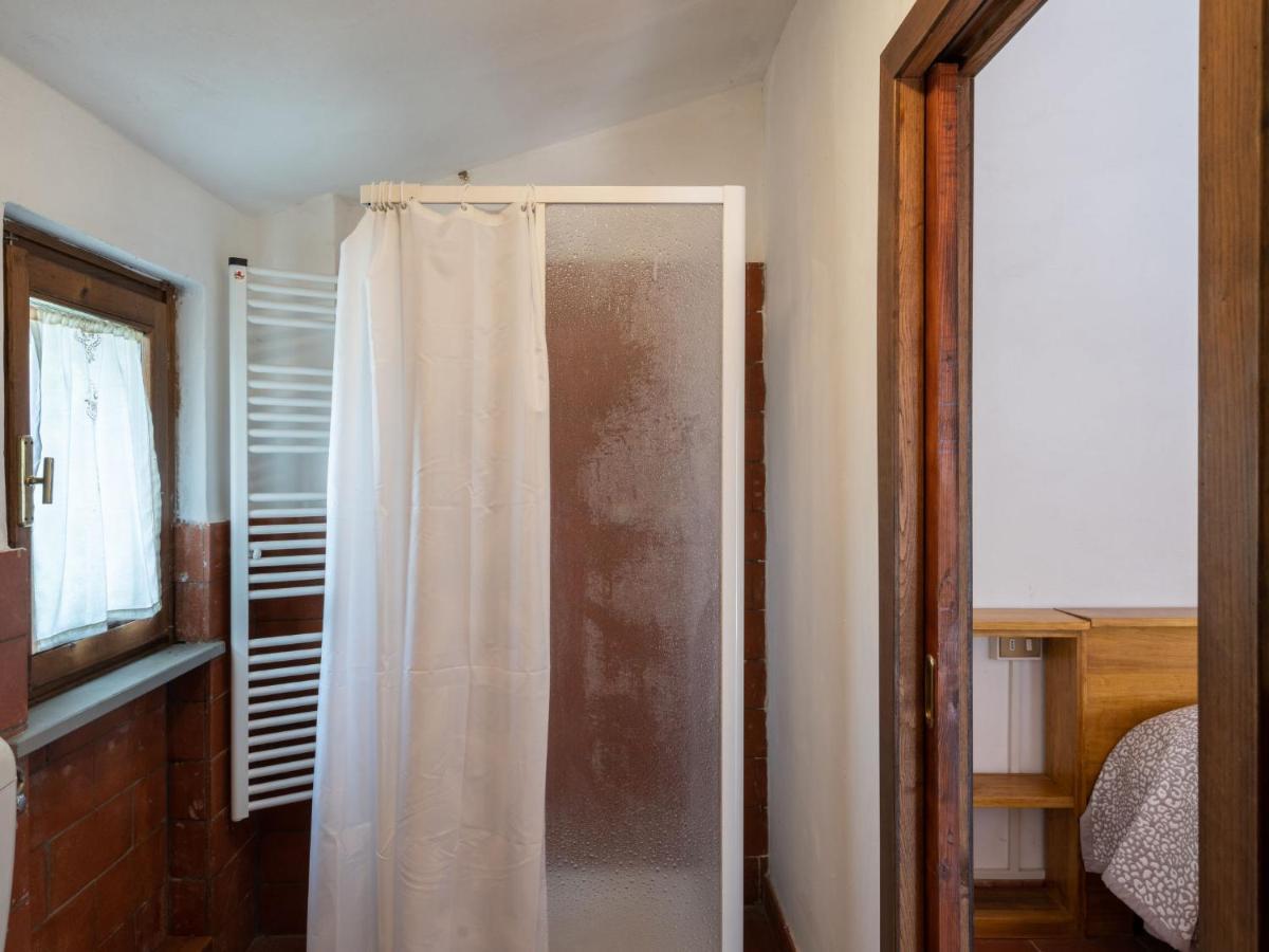 Holiday Home Podere Ritali By Interhome Ponticino المظهر الخارجي الصورة