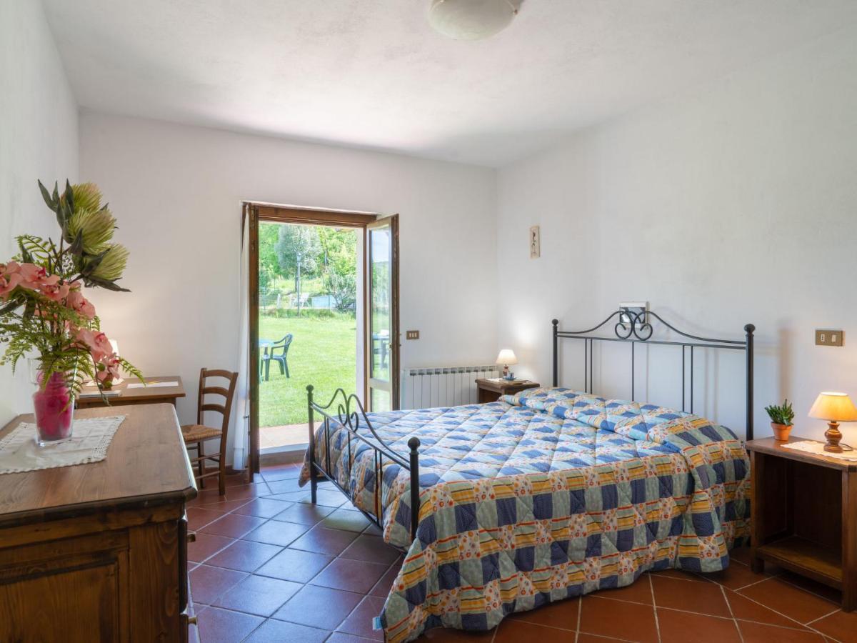 Holiday Home Podere Ritali By Interhome Ponticino المظهر الخارجي الصورة