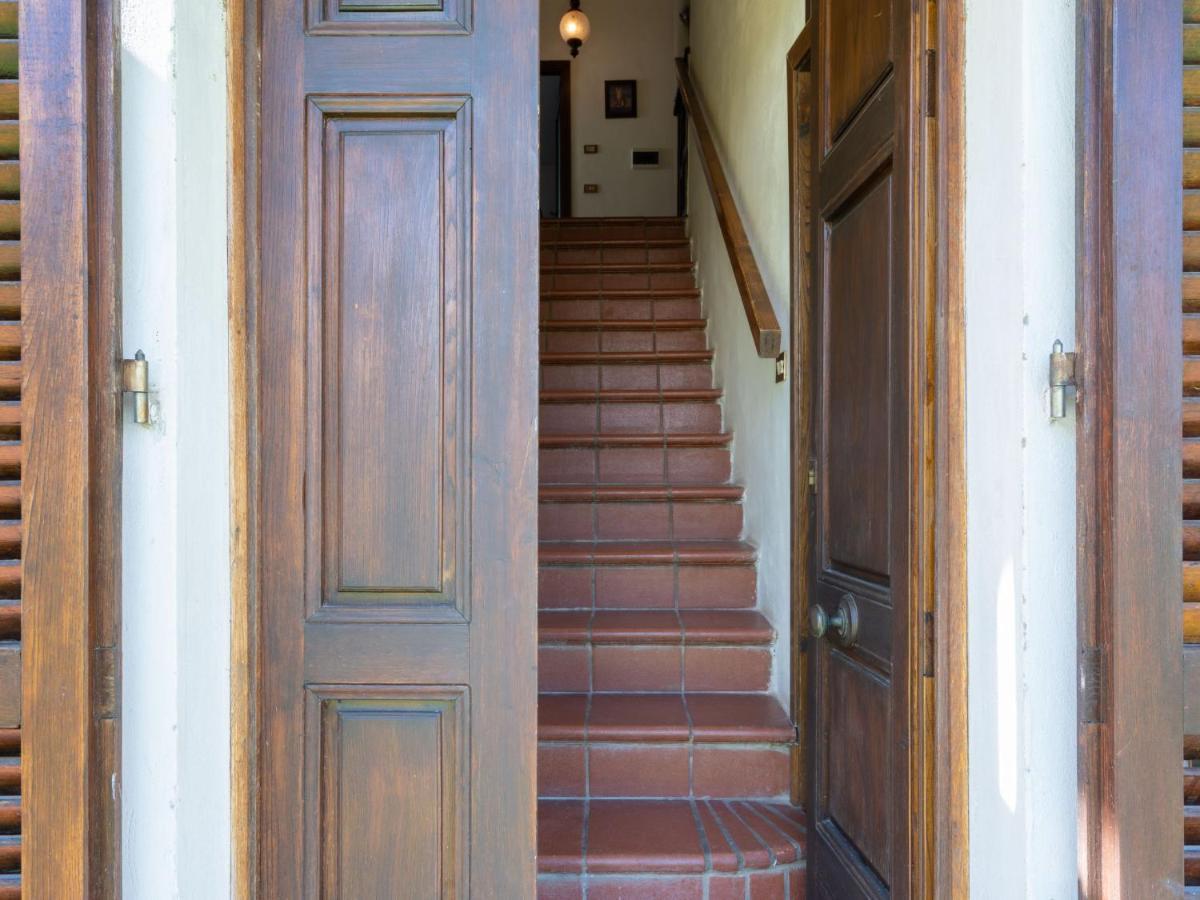 Holiday Home Podere Ritali By Interhome Ponticino المظهر الخارجي الصورة