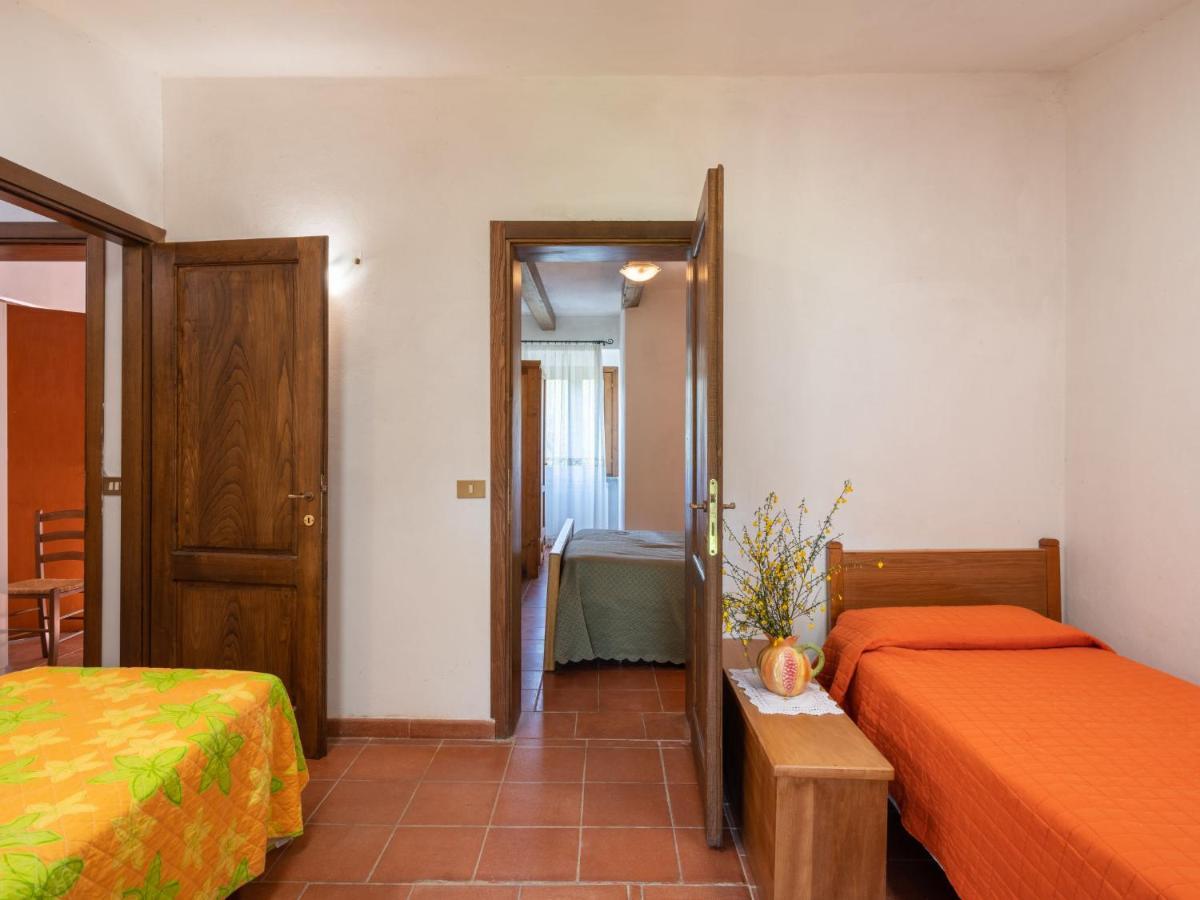 Holiday Home Podere Ritali By Interhome Ponticino المظهر الخارجي الصورة